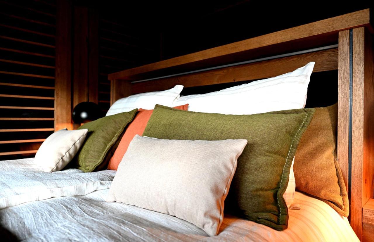 Štrbské Pleso Apartman Mary Lou, Hotel Ovruc المظهر الخارجي الصورة
